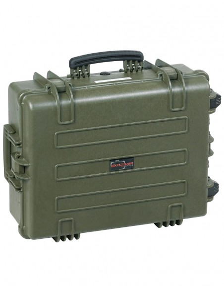 Explorer 5823