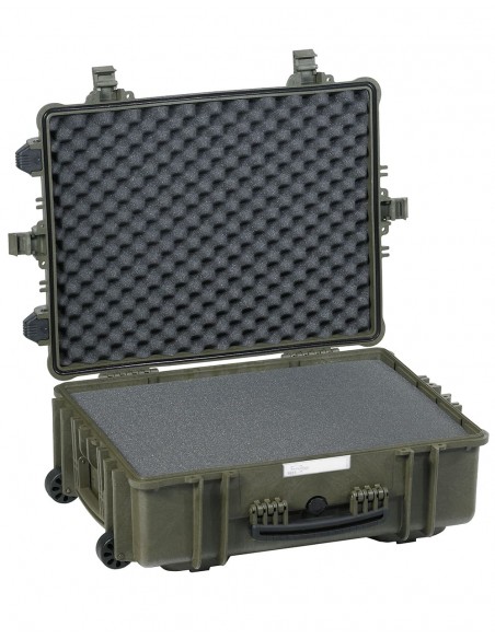 Explorer 5823