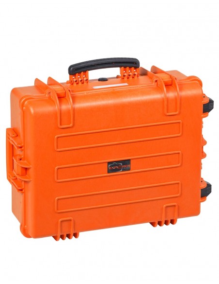 Explorer 5823
