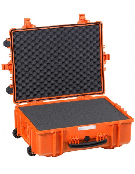 Explorer 5823
