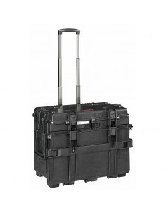 Explorer 5140.6U Maleta tipo Rack 6U 2