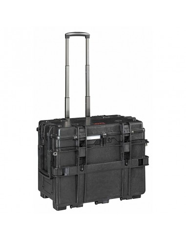 Explorer 5140.6U type Rack 6U suitcase