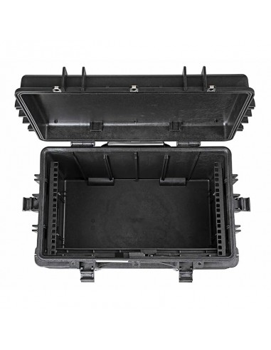 Explorer 5140.6U Maleta tipo Rack 6U