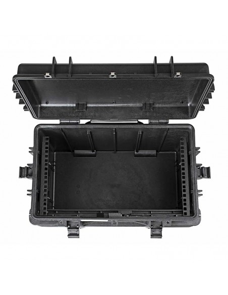 Explorer 5140.6U type Rack 6U valise