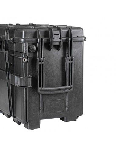 Explorer 5140.6U type Rack 6U valise