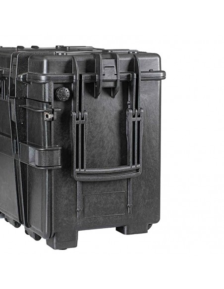 Explorer 5140.6U type Rack 6U valise