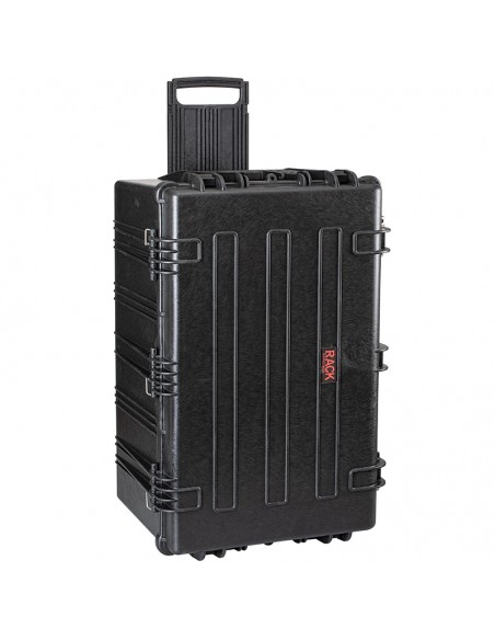 Explorer 7641.15U type Rack 15U suitcase