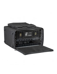 Explorer Soft Rack 6U type Rack 6U valise