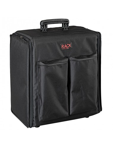 Explorer Soft Rack 6U Maleta tipo Rack 6U