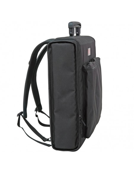 Explorer Soft Rack 4U Maleta tipo Rack 4U