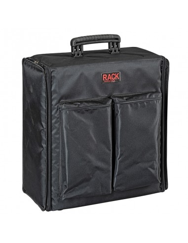Explorer Soft Rack 4U Maleta tipo Rack 4U