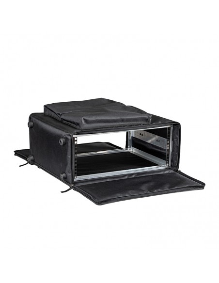 Explorer Soft Rack 4U Maleta tipo Rack 4U