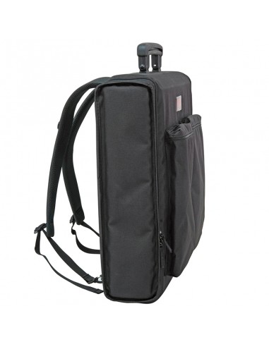 Explorer Soft Rack 2U type Rack 2U suitcase