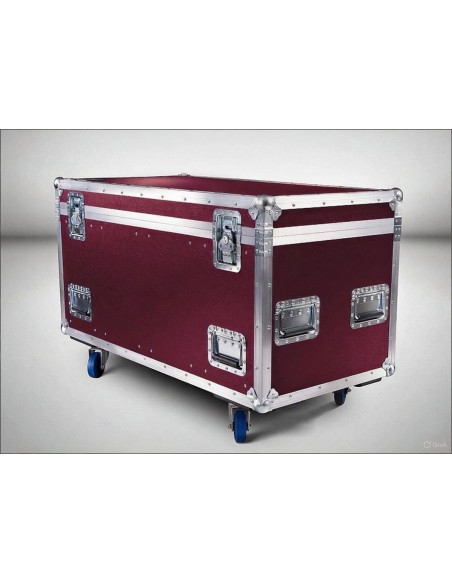 Flight Case Giret F1-12