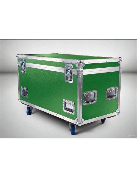Flight Case Giret F1-12