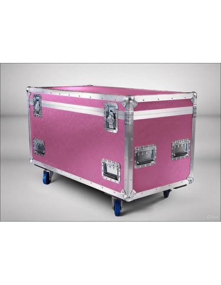 Flight Case Giret F1-12