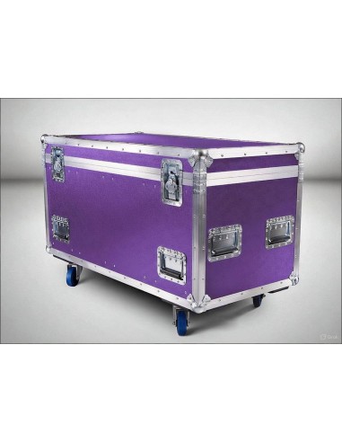 Flight Case Giret Colors