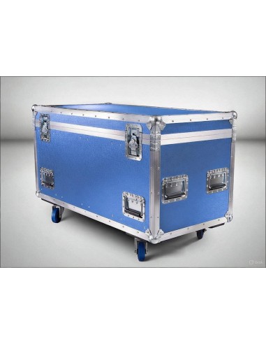 Flight Case Giret Colors