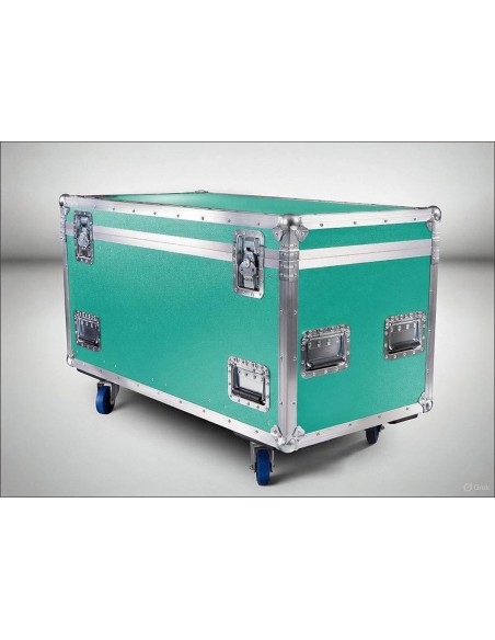 Flight Case Giret F1-12