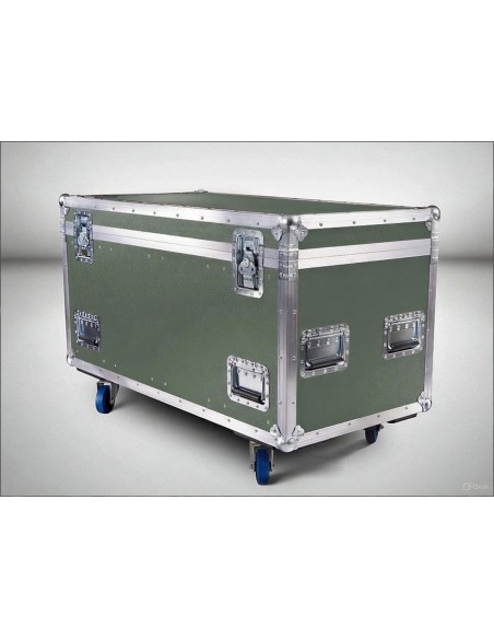 Flight Case Giret F1-12
