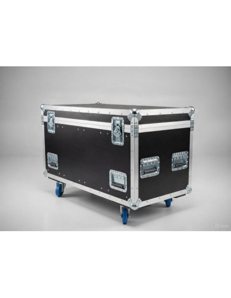 Flight Case Giret Colors