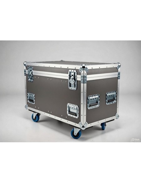 Flight Case Giret F1-12
