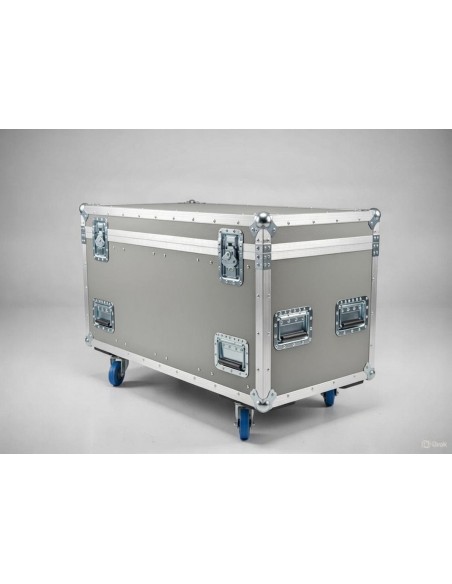Flight Case Giret Colors
