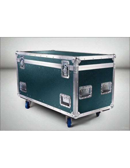 Flight Case Giret Colors