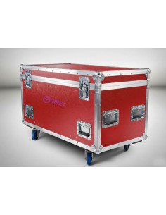 Flight Case Giret F1-12