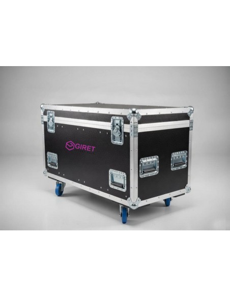 Flight Case Giret F1-12