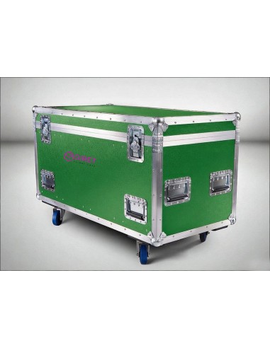 Flight Case Giret F1-12