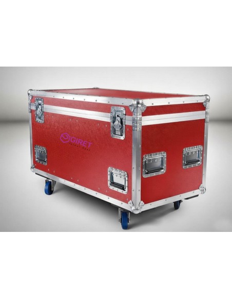 Flight Case Giret F2-10