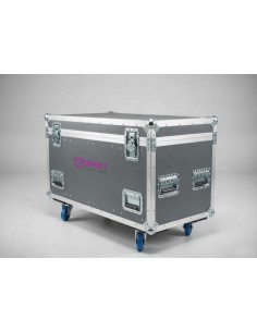 Flight Case Giret F2-10
