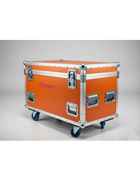 Flight Case Giret F2-10