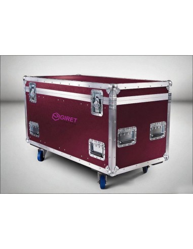 Flight Case Giret F3-8