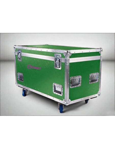 Flight Case Giret F3-8