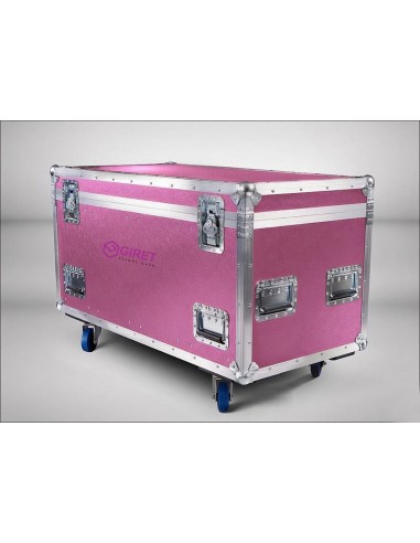 Flight Case Giret F3-8