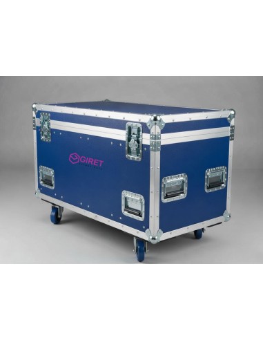 Flight Case Giret F3-8