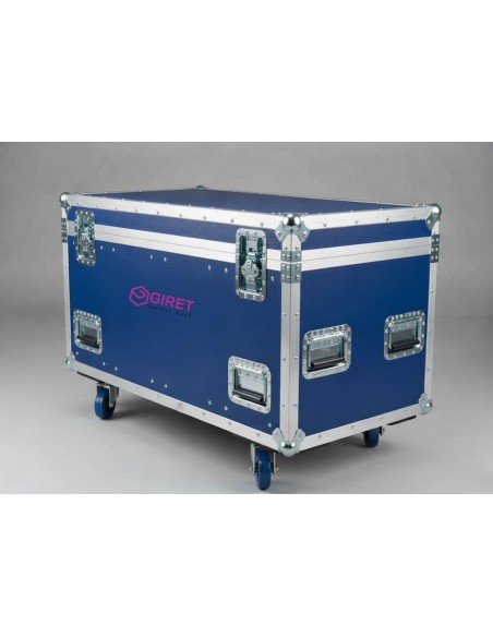 Flight Case Giret F3-8