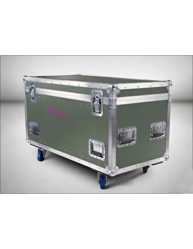 Flight Case Giret F4-6