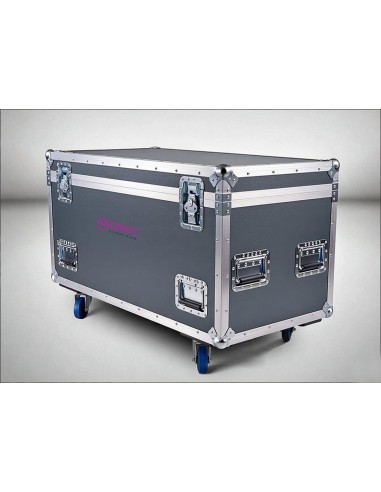 Flight Case Giret F4-6