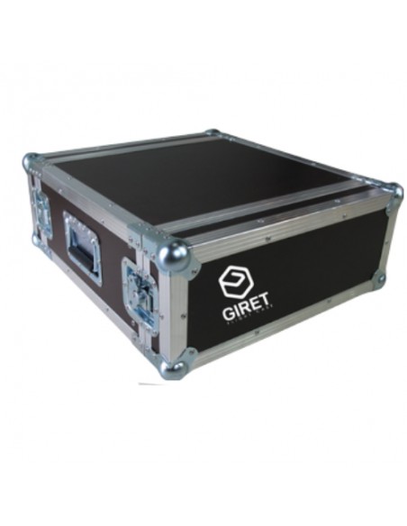 Rack Flight Case 4U