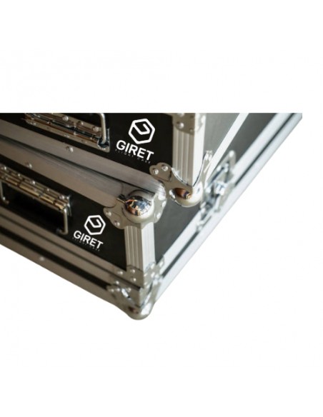 Rack Flight Case 4U