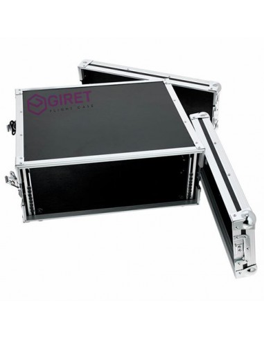 Rack Flight Case 4U