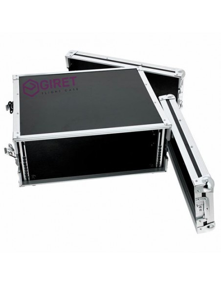 Rack Flight Case 4U