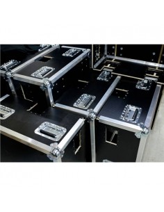 copy of Rack Flight Case 4U