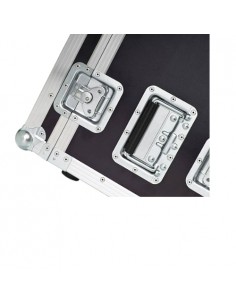 copy of Rack Flight Case 4U 2