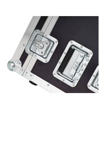 copy of Rack Flight Case 4U