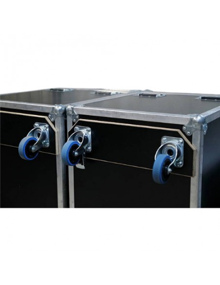copy of Rack Flight Case 4U