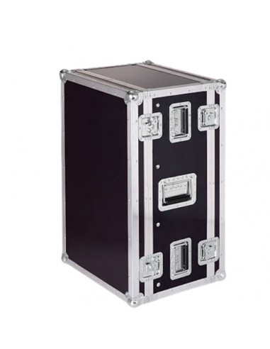 Rack Flight Case 6U
